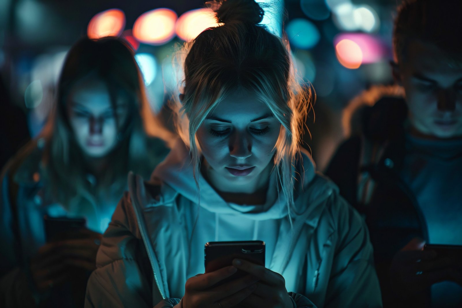 Marketing Emocional: Cómo Conectar con tu Audiencia en un Mundo Saturado de Información